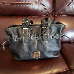 Dooney and Bourke purse